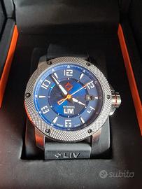 Liv genesis watch diver L.E.