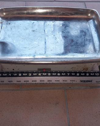 bilancia da cucina vintage Soehnle