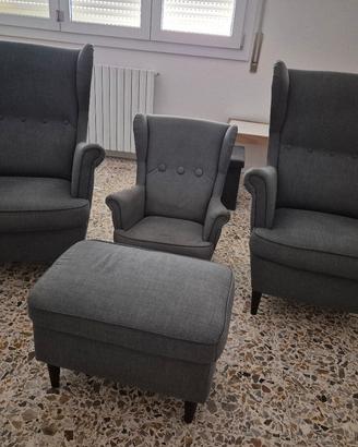 poltrone ikea