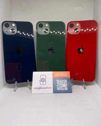 Iphone 13  128gb🍎