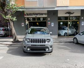 JEEP Renegade S-1.6 Mjt 130 CV-Pack Winter-Disp.