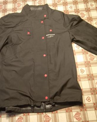 tuta moto SPID H2 OUT