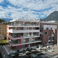 Appartamento nuovo casa clima a nature