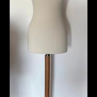 Manichino vintage
