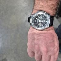 OROLOGIO CASIO G-SHOK 5444 GST-W110