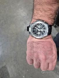 OROLOGIO CASIO G-SHOK 5444 GST-W110