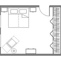 Stanza singola a Rifredi libera subito