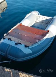 Gommone LOMAC 380 