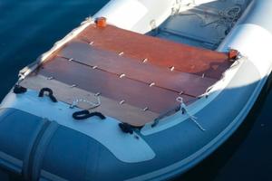 Gommone LOMAC 380 