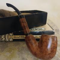 PIPA BUTZ CHOQUIN  ST. CLAUDE FRANCE 203