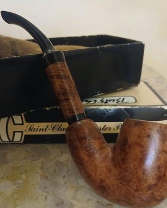 PIPA BUTZ CHOQUIN  ST. CLAUDE FRANCE 203