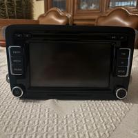 AutoRadio Originale RCD510