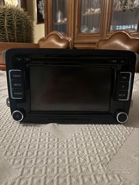 AutoRadio Originale RCD510