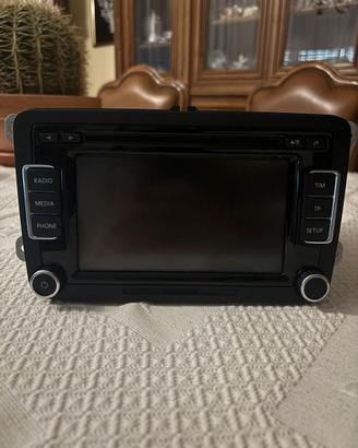 AutoRadio Originale RCD510