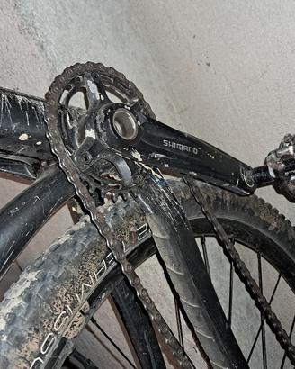 MTB TREK