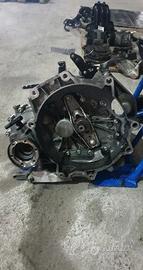 Cambio manuale - vw polo - 2003 - 1.2 - awy
