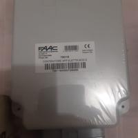 materiale vario faac bticino terraneo bentel urmet
