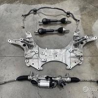 Meccanica Anteriore Jeep Cherokee 2017 2.2 Diesel