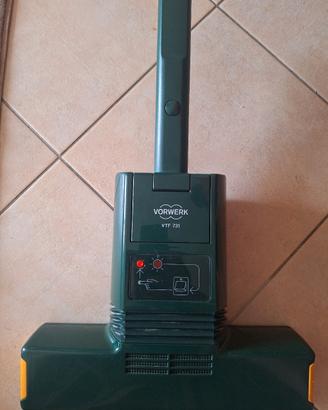 Battitappeto Vorwerk Folletto VTF 731 