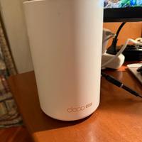 TP-Link Router Deco X1500 4g+ 4g