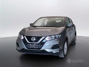 NISSAN Qashqai II 2017 - Qashqai 1.5 dci Business