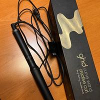 Arricciacapelli GHD Curve Wand