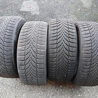 Gomme 4 stagioni 245/45 R19 102V