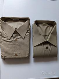 Camicie Esercito Italiano