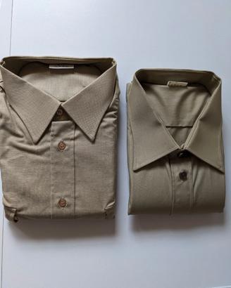Camicie Esercito Italiano