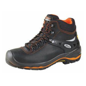 Scarpa da lavoro alta Marmolada S3 HRO
