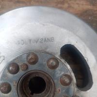 Volano DANSI per moto d'epoca ADL78/2ANB