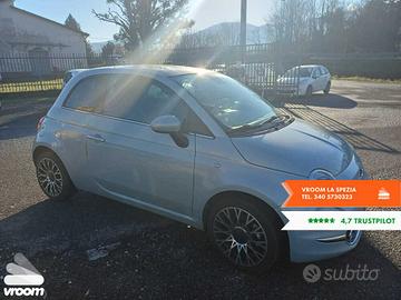 FIAT 500 (2015-2024) 500 1.0 Hybrid Dolcevita