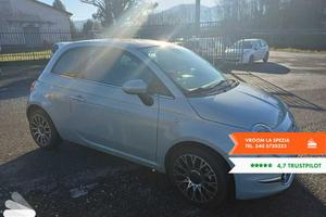 FIAT 500 (2015-2024) 500 1.0 Hybrid Dolcevita
