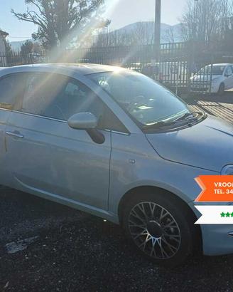FIAT 500 (2015-2024) 500 1.0 Hybrid Dolcevita