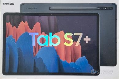 samsung galaxy tab s7+ 128gb wifi