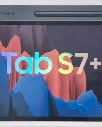 samsung galaxy tab s7+ 128gb wifi