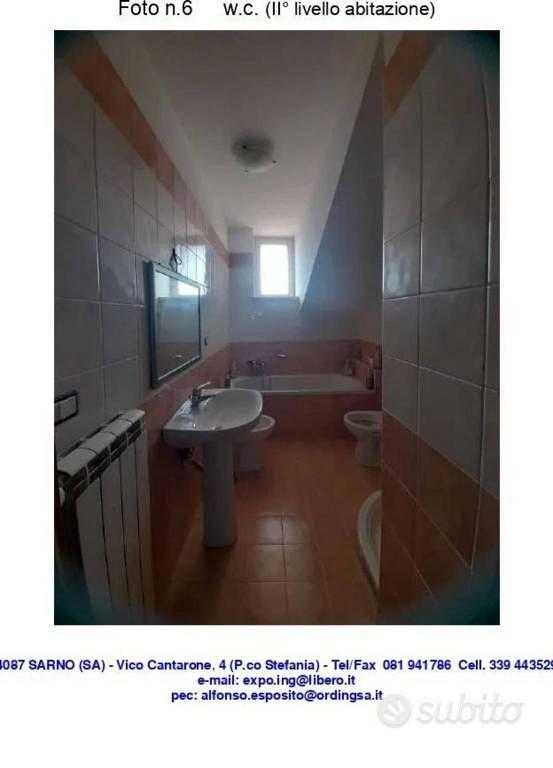 Appartamento – Acerra, Napoli - Altro