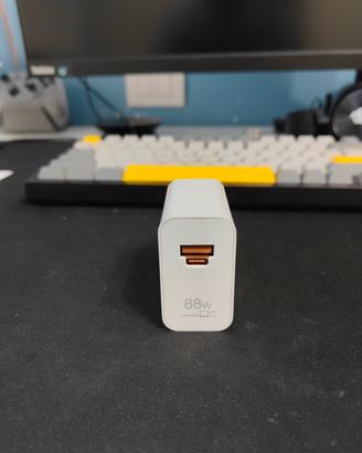 Huawei Honor SuperCharge Max 88W