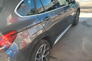 BMW X1 xDrive18d xline