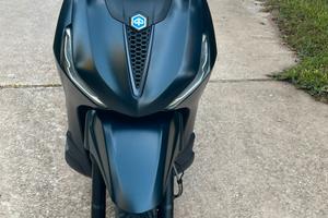 Beverly 300 sport del  2022