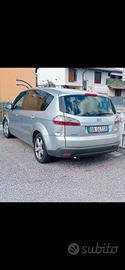 PEZZI FORD S MAX 2007