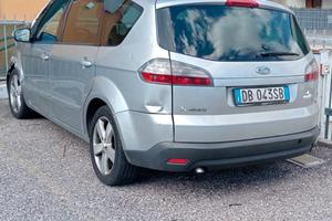 PEZZI FORD S MAX 2007