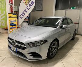 Mercedes-Benz A 180d Premium