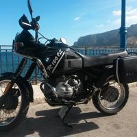 BMW R100 GS - R 100 GS Paris Dakar Classic