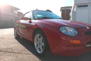 MG F 1800 spider   permuto
