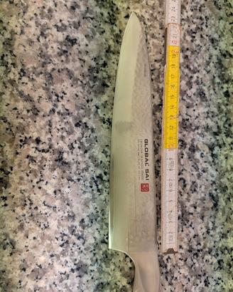 coltello global 