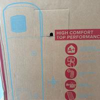 SCALDACQUA A POMPA DI CALORE