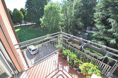 Appartamento Inveruno [Cod. rif 3258763VRG]