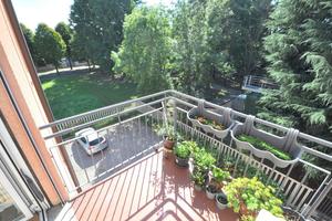 Appartamento Inveruno [Cod. rif 3258763VRG]