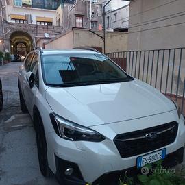 Subaru XV gpl anno 2018